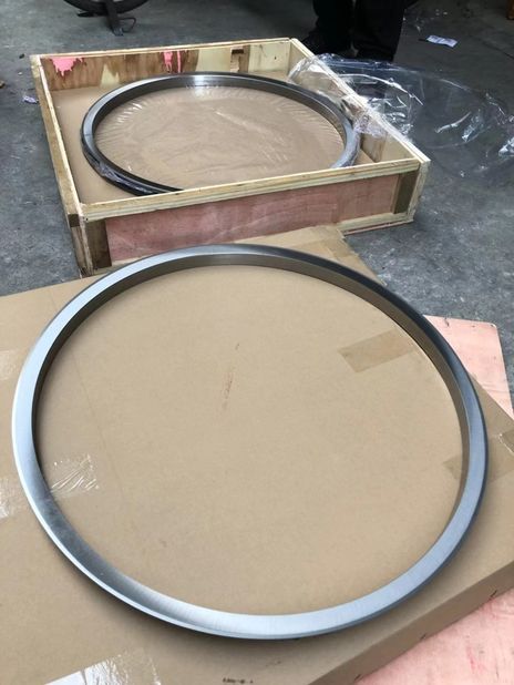 Guangzhou Tianhe Qianjin Midao Oil Seal Firm