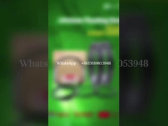 215*192*17 مجموعة 1920 طقم إصلاح خطوط هيدروليكية