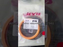 سجلات الشحن:معدات الحفر الهيدروليكية KYB الأصلية من اليابان