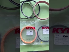 المجموعة المثالية EX1200-6 طوق أسطوانة الختم