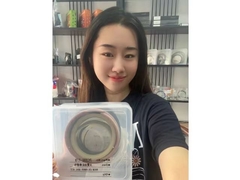 مقاومة درجات الحرارة العالية لمجموعة ختم الأسطوانة الهيدروليكية KOMASTU PC200-7