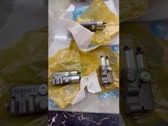 Cat305.5E2 مقاومة درجات الحرارة العالية من المضخة الهيدروليكية الجديدة الصينية