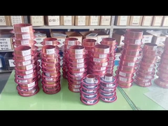 07177-05030 غطاء العصا 50-55-30 مقاومة ارتداء عالية قطع غيار هيدروليكية