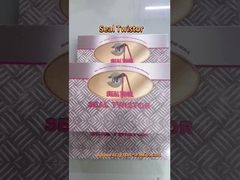 أدوات الختم: عكاز الختم، مجموعة تركيب الختم الهيدروليكي، مجموعة أدوات إصلاح الختم المهنية