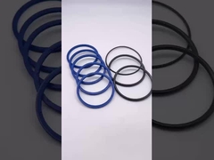 مجموعة الختم المشترك الدواري