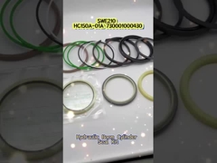 طقم ختم ذراع اسطوانة هيدروليكية