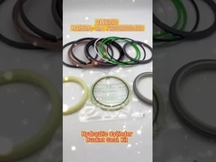 SWE210 حزمة الختم للدلو الهيدروليكي