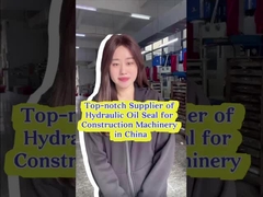 EX450-5 EX60-1 الهيدروليكية أسطوانة الختم المقاومة للحرارة