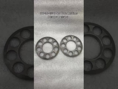 قطع الغيار الهيدروليكية