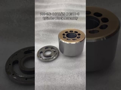 قطع الغيار الهيدروليكية