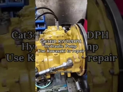 ختم مطاطي مرن عالي الضغط