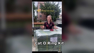 التعبئة والتغليف الدقيق، والتسليم العالمي. كل التفاصيل مهمة عندما تسافر الجودة حول العالم.