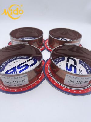 105-110-40 PTFE الغطاء الهيدروليكي للحفرة / المحمولة زيادة عمر الخدمة