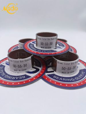 07177-05030 غطاء العصا 50-55-30 مقاومة ارتداء عالية قطع غيار هيدروليكية