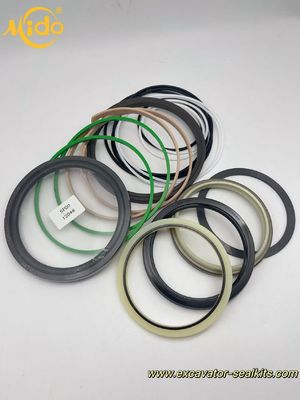 707-99-26940 PC400LC-6Z-D4 مجموعة ختم الأسطوانة الهيدروليكية مجموعة الأنبوب الطقم