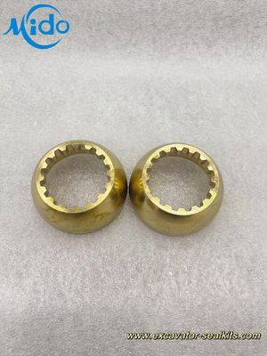 708-2G-13510 دليل الكرة أجزاء مضخة هيدروليكية تناسب كوماتسو PC300-7 PC300-8 PC350-8 PC360-7