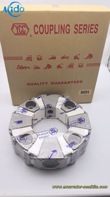 4654851 90H تايوان YCC أداء استثنائي ربط مطاطي مركزي مناسب للمحفر SK200-6 SK230-6 SK250-8 SK260-8