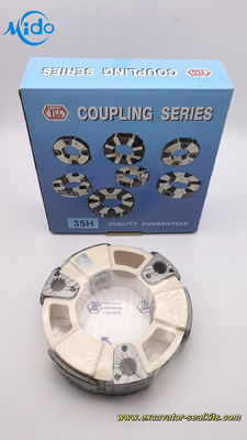 تايوان الأصلي YCC 35H أداء استثنائي رباط القماشية Centaflex مناسبة للحفر