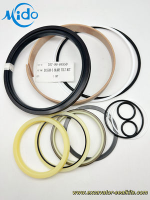 707-99-64550 D155AX-5 Blade Tilt Kit Kylinder Seal Kit for Komatsu Dozers