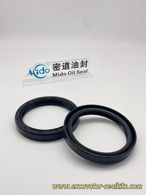 طقم ختم ناقل الحركة كوماتسو WA320-3 714-12-19120 OEM