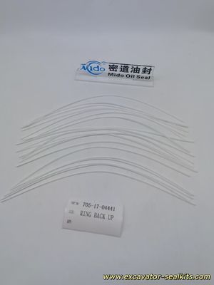 حلقة احتياطية من الدرجة الاحترافية 705-17-04441 | لتعزيز أداء الختم وطول العمر