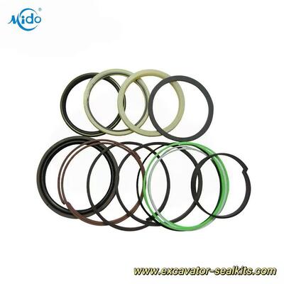 طقم ختم الأسطوانة الهيدروليكية لأسطوانات الجرافة (CAT) - رقم الجزء 1915619