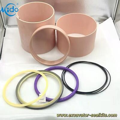 CAT 773D 773E طقم ختم الأسطوانة الهيدروليكية | رقم الجزء 297-6847