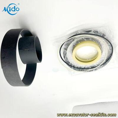 طقم الختم 779352 (يستبدل أيضًا 377-9352) | لإصلاح الأسطوانات الهيدروليكية CAT | KIT-SEAL-H / KIT-HYDRAULIC CYLINDER SEAL
