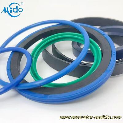 324-0399 طقم إصلاح ختم الأسطوانة الهيدروليكية | يستبدل القط 3240399