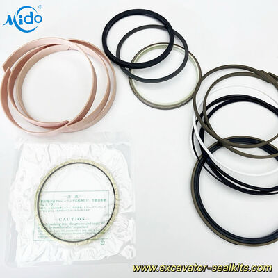 طقم ختم الزيت الثقيل SE55OLC 60550 86 00225 يناسب جرافة محمل الحفار