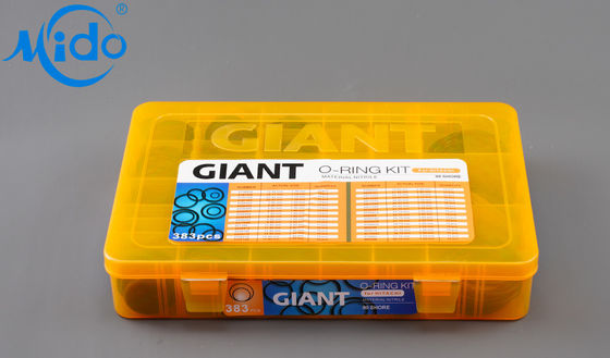 ختم العمود المطاطي من هيتاشي