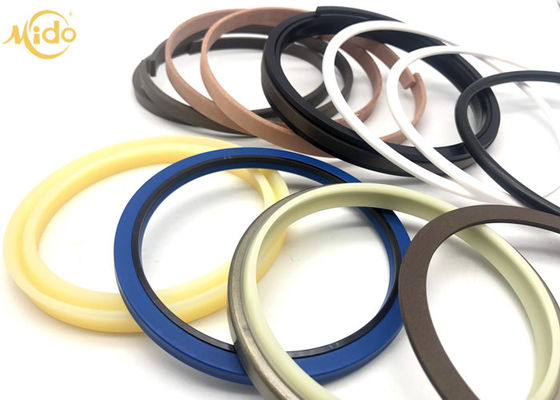 707-99-37290 PC160LC-7NA 160LC-7W1 PC160LC-7K جودة عالية الدلو مجموعة أدوات الختم الهندسية