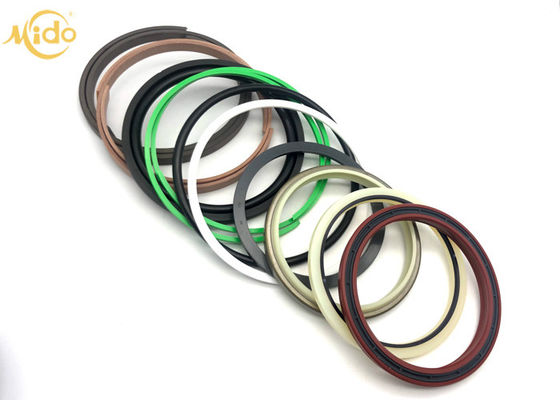 أطقم ختم حفارة  312