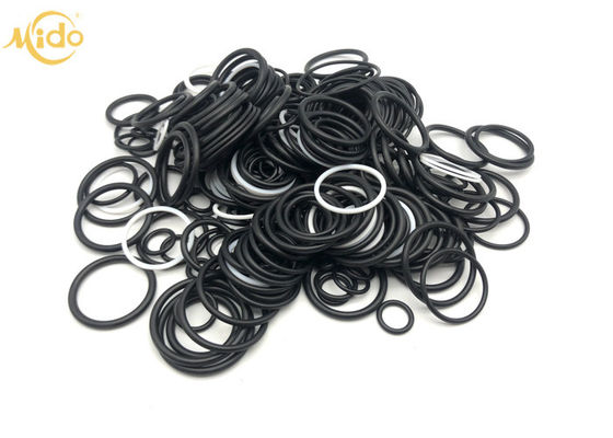 EC140 NOK Control Valve Seal Kit VOE14535506  Excavator الهيدروليكية يا خواتم الأختام