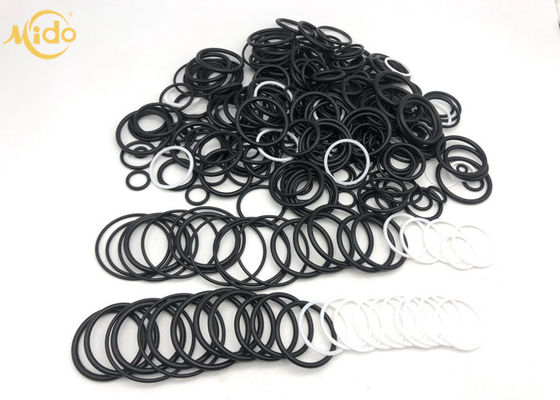 723-48-20401 PC200 PC230NHD مجموعات ختم صمام التحكم المقاومة لدرجات الحرارة العالية