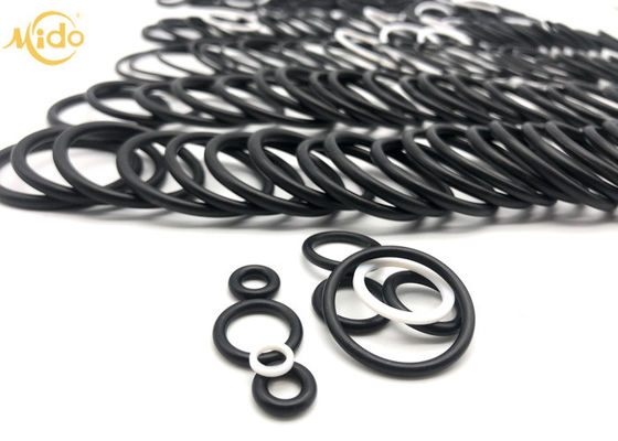 Kobelco Excavator Control Valve Seal Kit SK200-6E طقم ختم المضخة الهيدروليكية