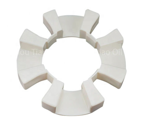 حفارة هيدروليكية Centaflex المطاط اقتران EX300-1 2 3 5 EC210B 240B مضخة اقتران المطاط