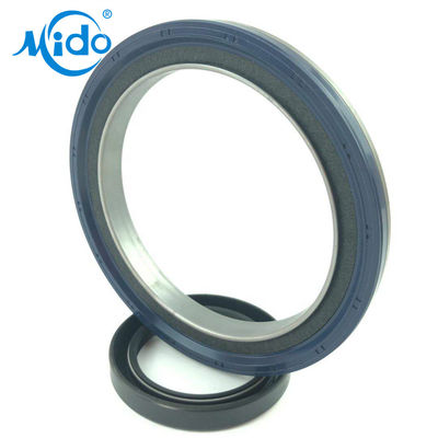 FKM الخلفي العمود المرفقي النفط ختم NOK CFW ختم زيت العمود المرفقي الخلفي