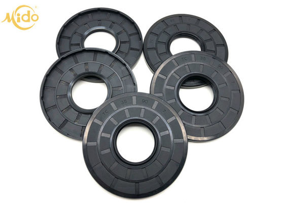 TC 35 90 7 لوري شاحنة المطاط النفط ختم عالية مقاومة التآكل