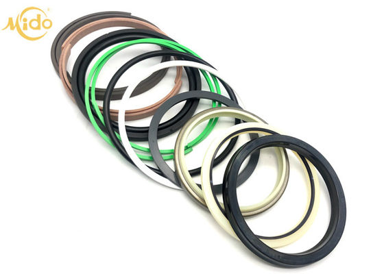 707-99-78450707-99-76260 PC2000-8 أطقم ختم حفارة