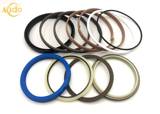 Oem Oil Resistance ZAX30 Excavator Cylinder Seal Kits