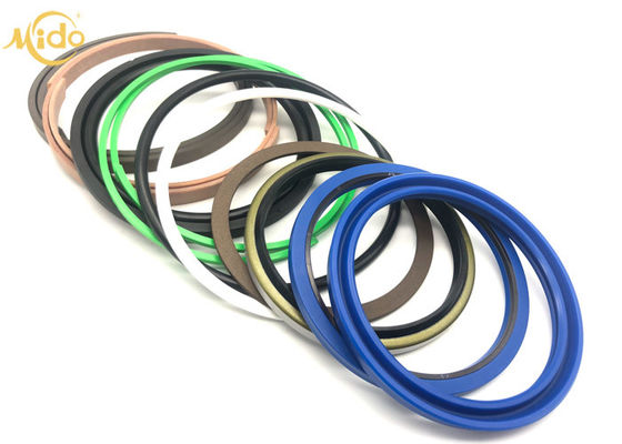 مجموعات ختم حفارة هيدروليكية ZAX250-3 ZAX250-3G