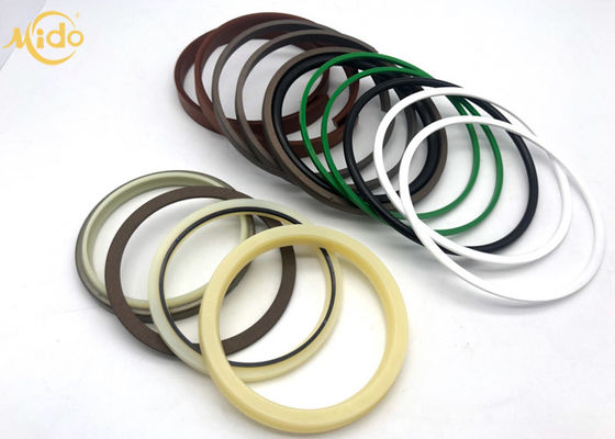ZAX360-3G Boom Arm Bucket Cylinder Seal Kit مقاومة الزيت