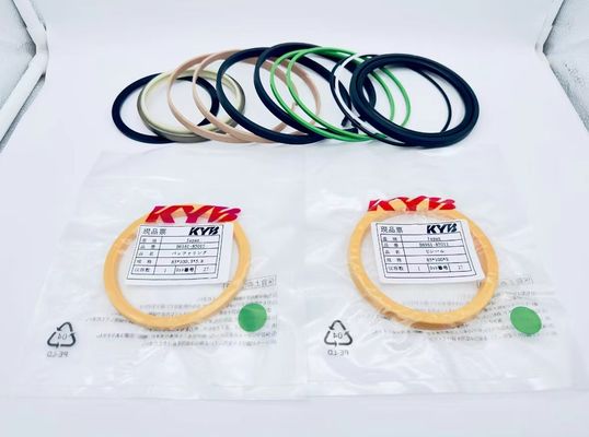 EX450-5 EX60-1 ختم الأسطوانة الهيدروليكية مقاومة للحرارة