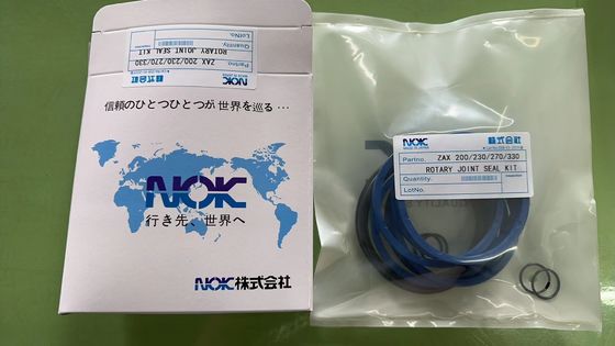 زاكسيس 270 330 المفاصل الدورية المفصلة الدورية مجموعة الختم المقاومة للتآكل