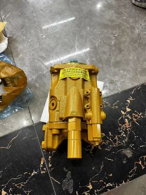 الحجم القياسي 423-0097 مجموعة مضخة هيدروليكية للفئة 305.5E2 المصنعة