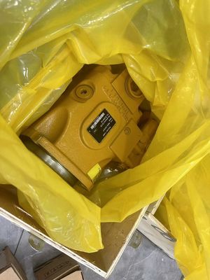 الحجم القياسي 423-0097 مجموعة مضخة هيدروليكية للفئة 305.5E2 المصنعة