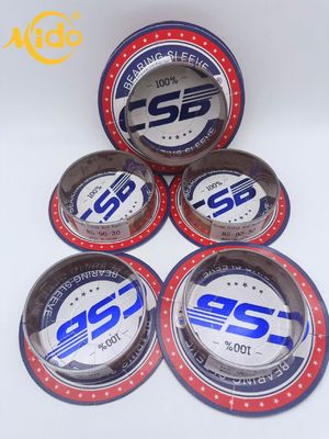 100% الحفرة الهيدروليكية قطع الغيار البوشينغ 07177-08530 85-90-30