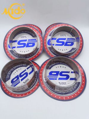 100% الحفرة الهيدروليكية قطع الغيار البوشينغ 07177-08530 85-90-30