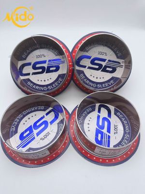 105-110-40 PTFE الغطاء الهيدروليكي للحفرة / المحمولة زيادة عمر الخدمة